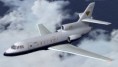 Falcon 50 /Aircraft